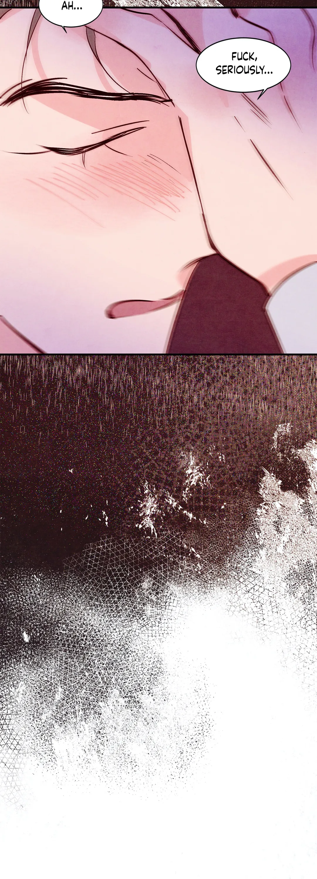 Punch Drunk Love - Chapter 23 manhwa