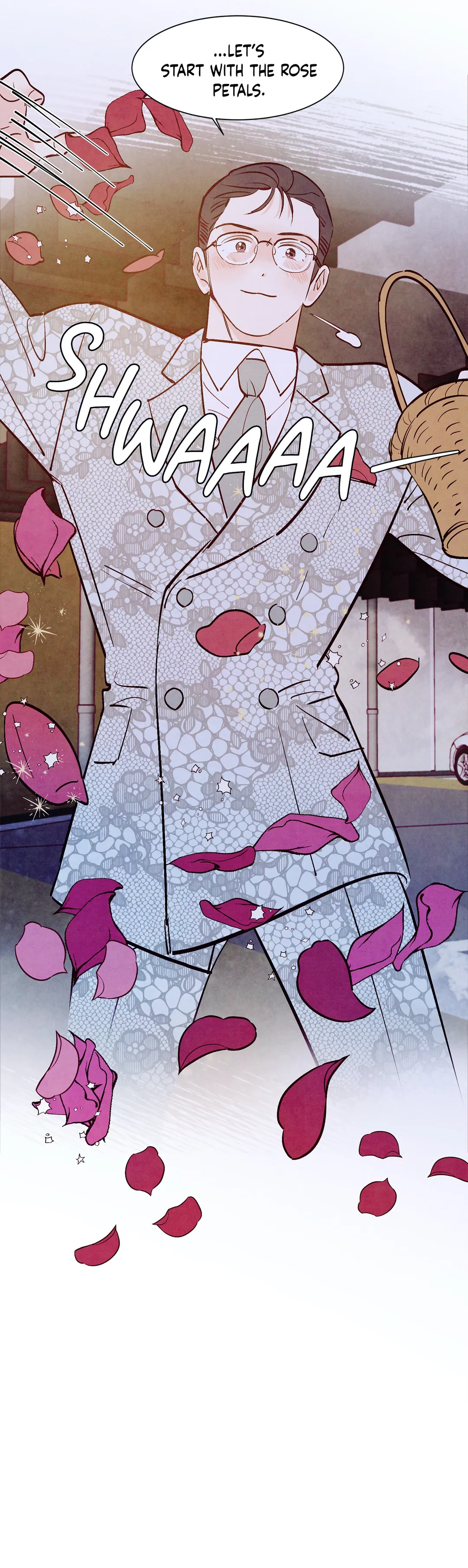 Punch Drunk Love - Chapter 24 manhwa