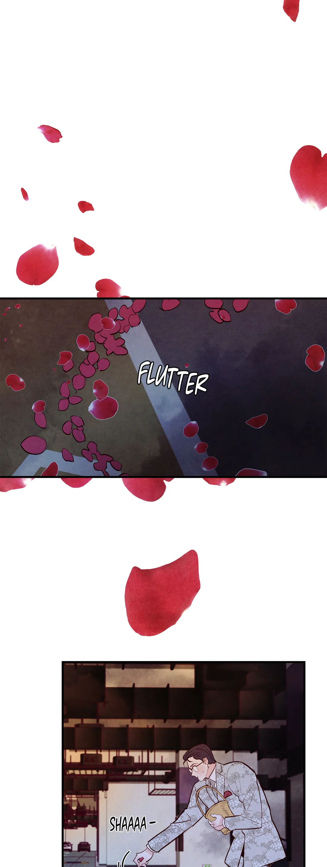 Punch Drunk Love - Chapter 25 manhwa