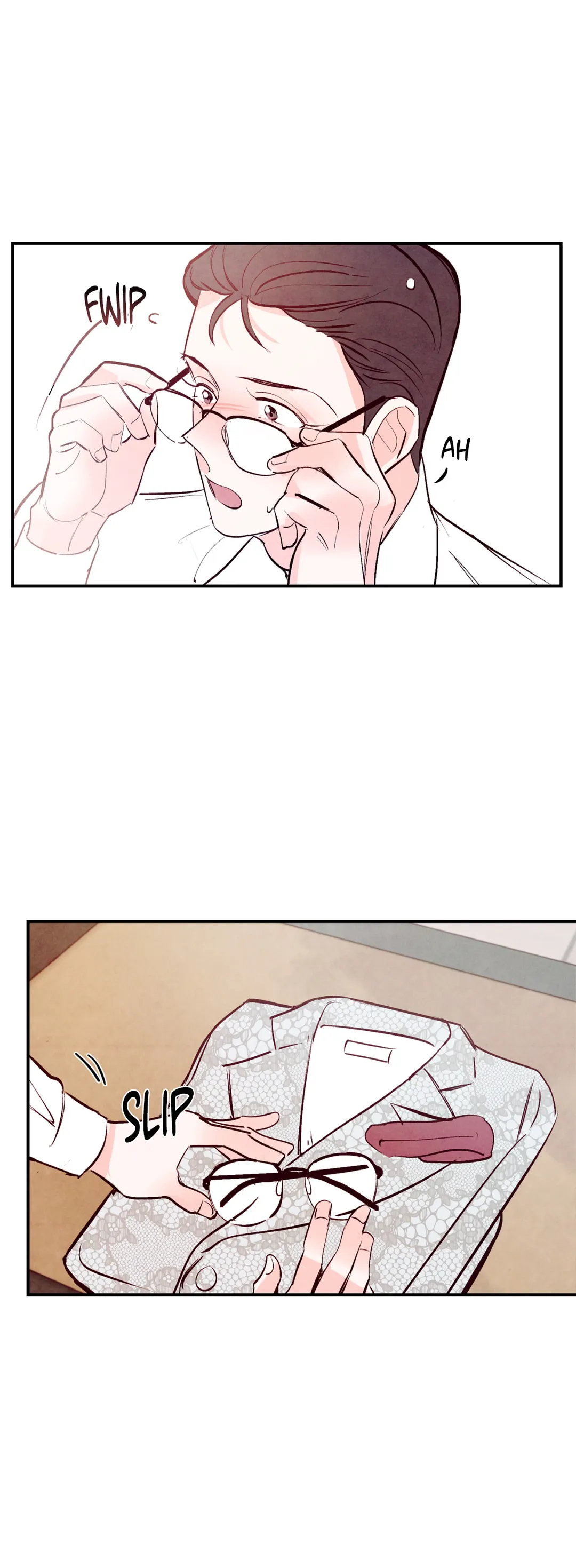 Punch Drunk Love - Chapter 28 manhwa