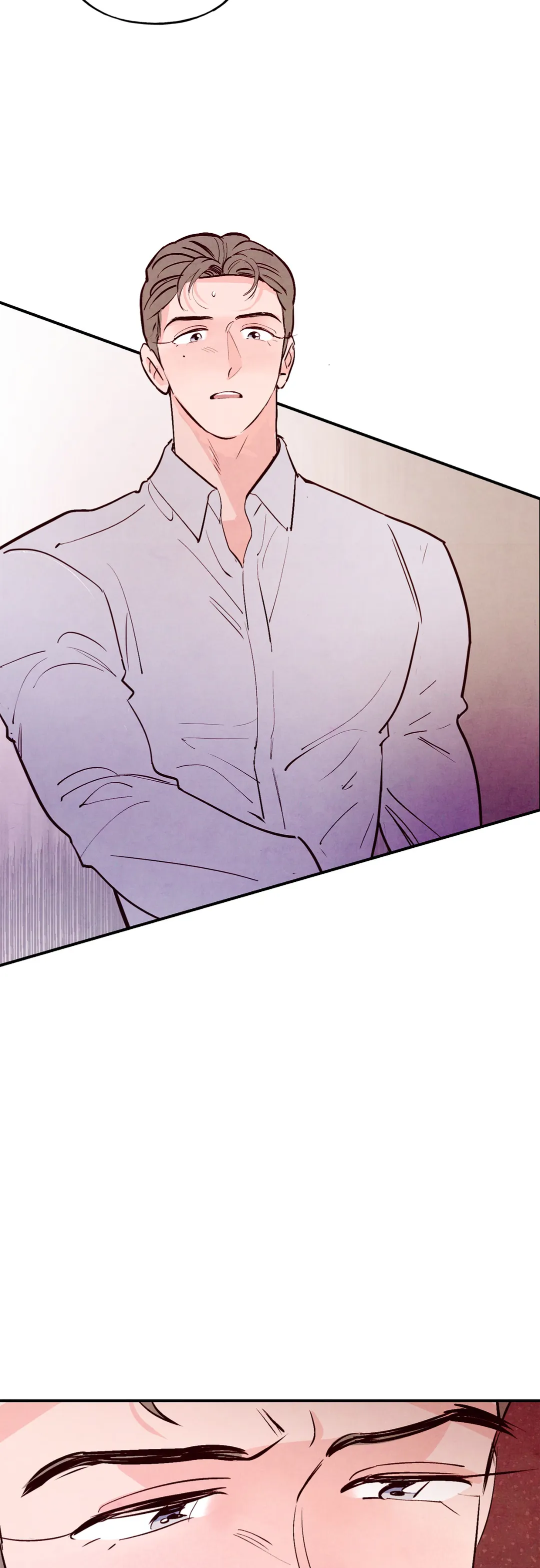 Punch Drunk Love - Chapter 28 manhwa