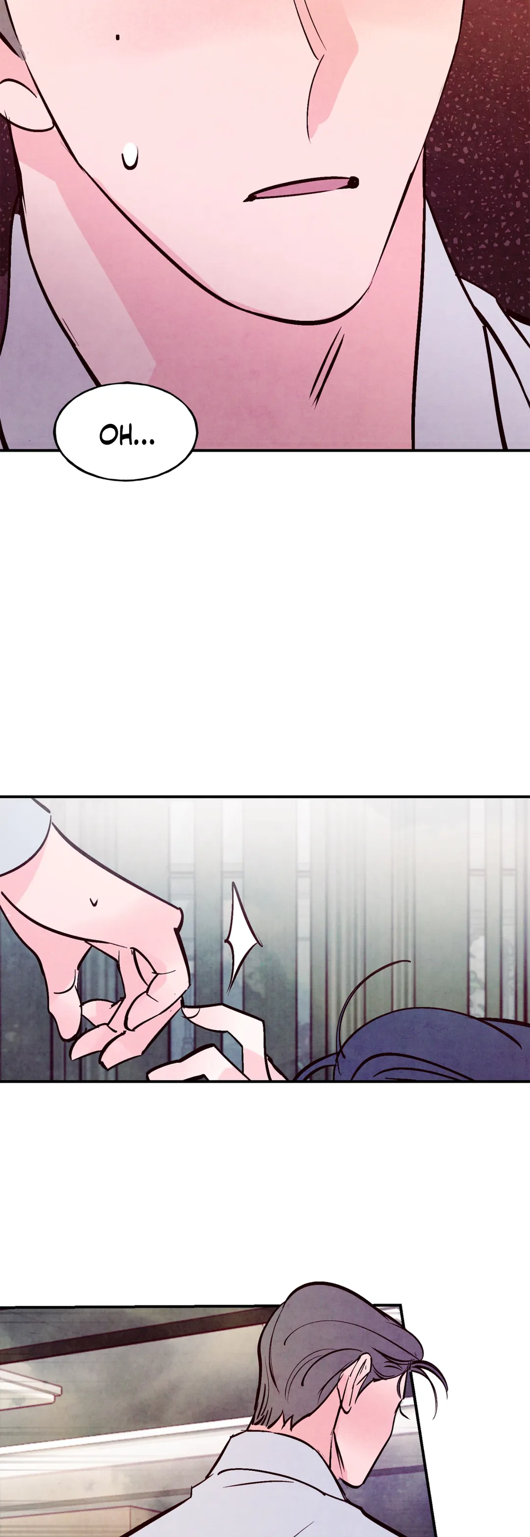 Punch Drunk Love - Chapter 28 manhwa