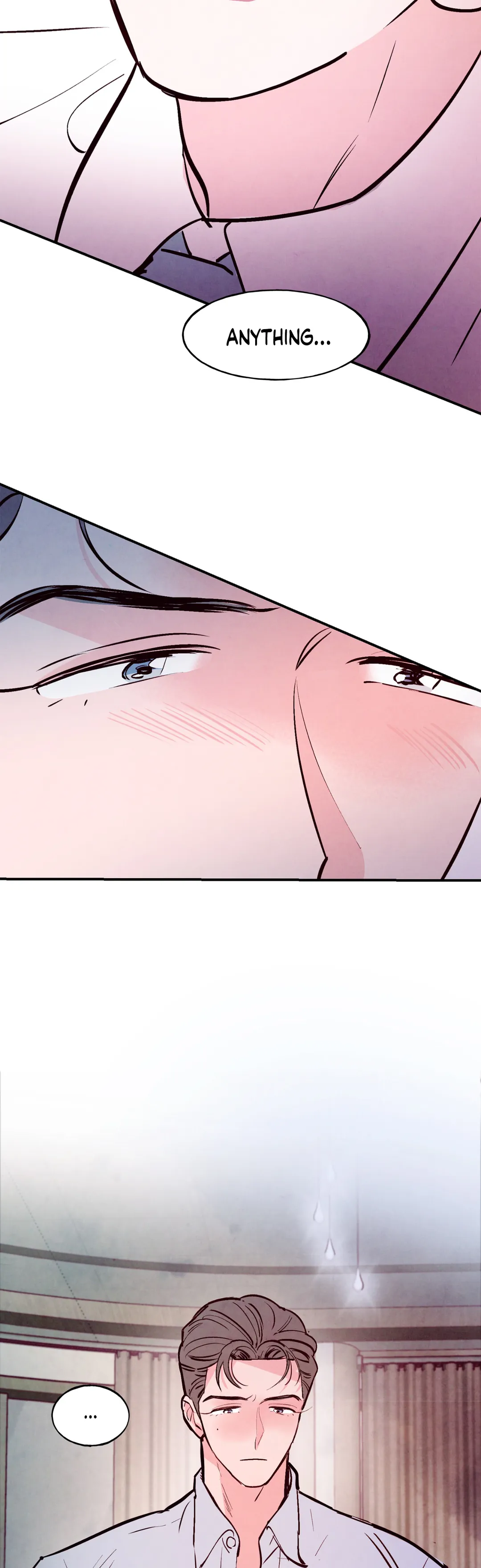 Punch Drunk Love - Chapter 29 manhwa