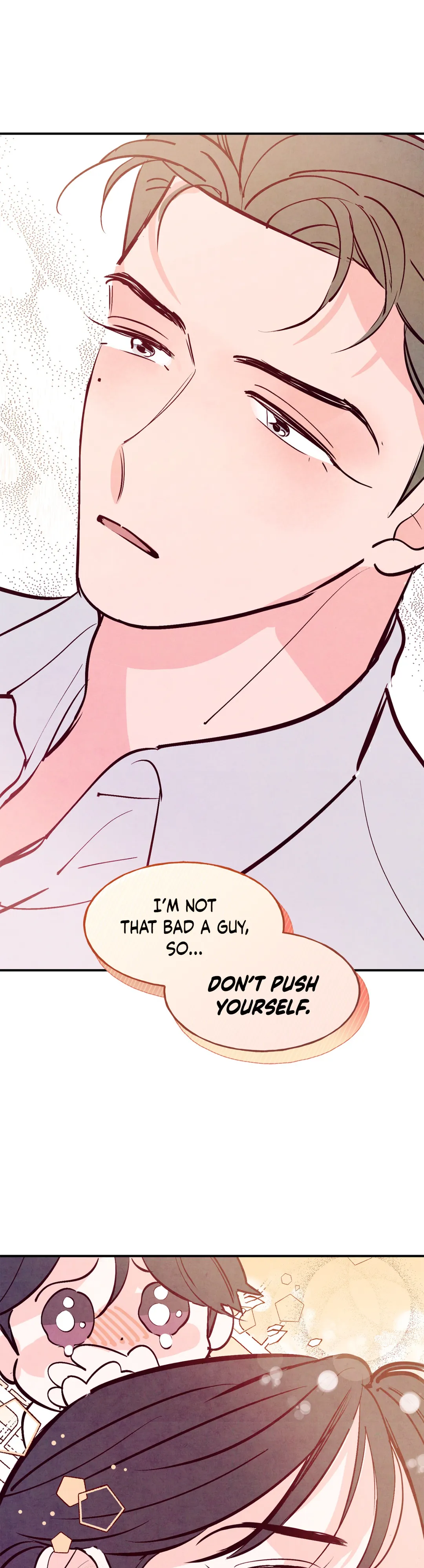 Punch Drunk Love - Chapter 29 manhwa