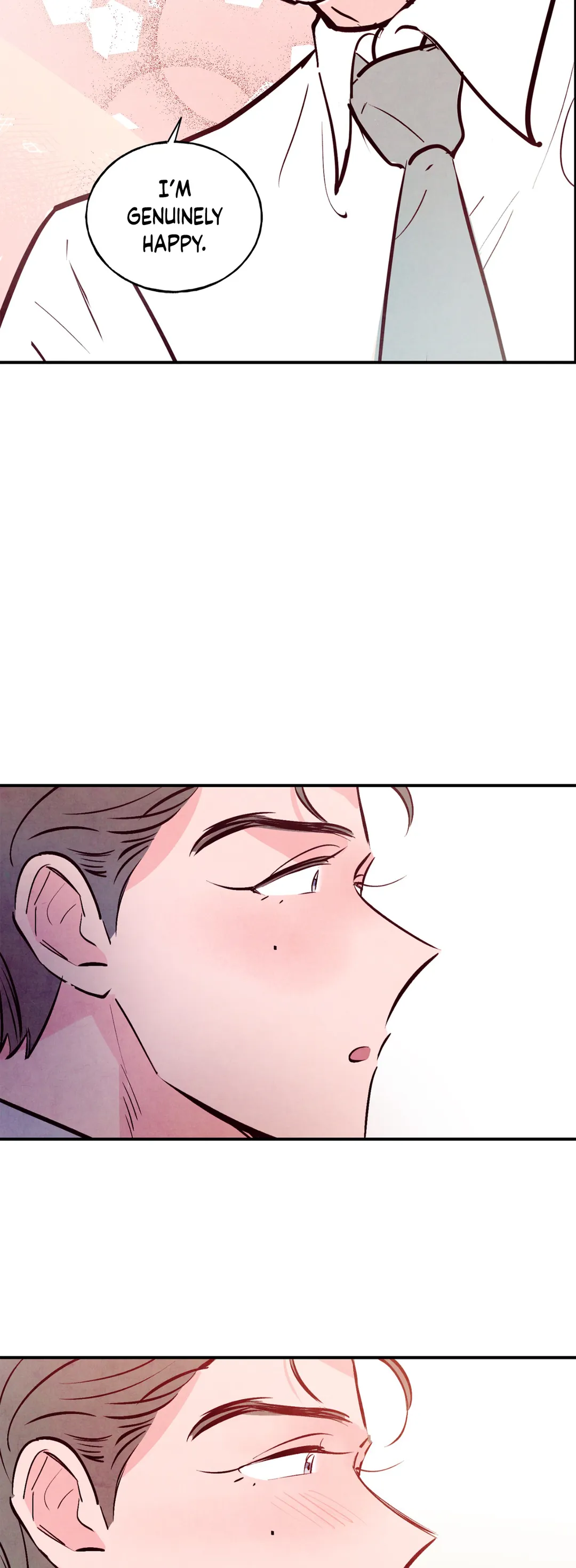 Punch Drunk Love - Chapter 29 manhwa