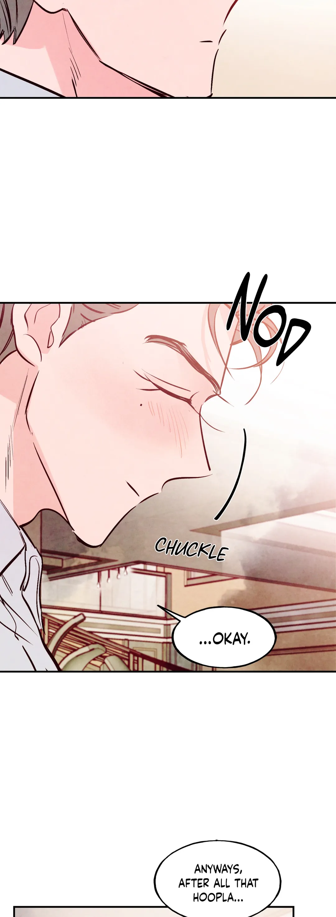 Punch Drunk Love - Chapter 29 manhwa
