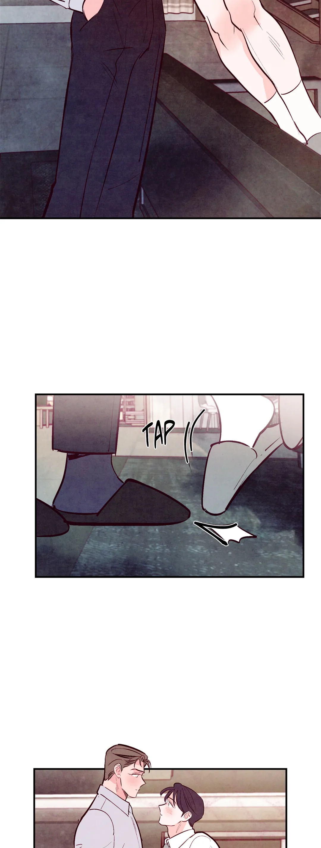 Punch Drunk Love - Chapter 29 manhwa