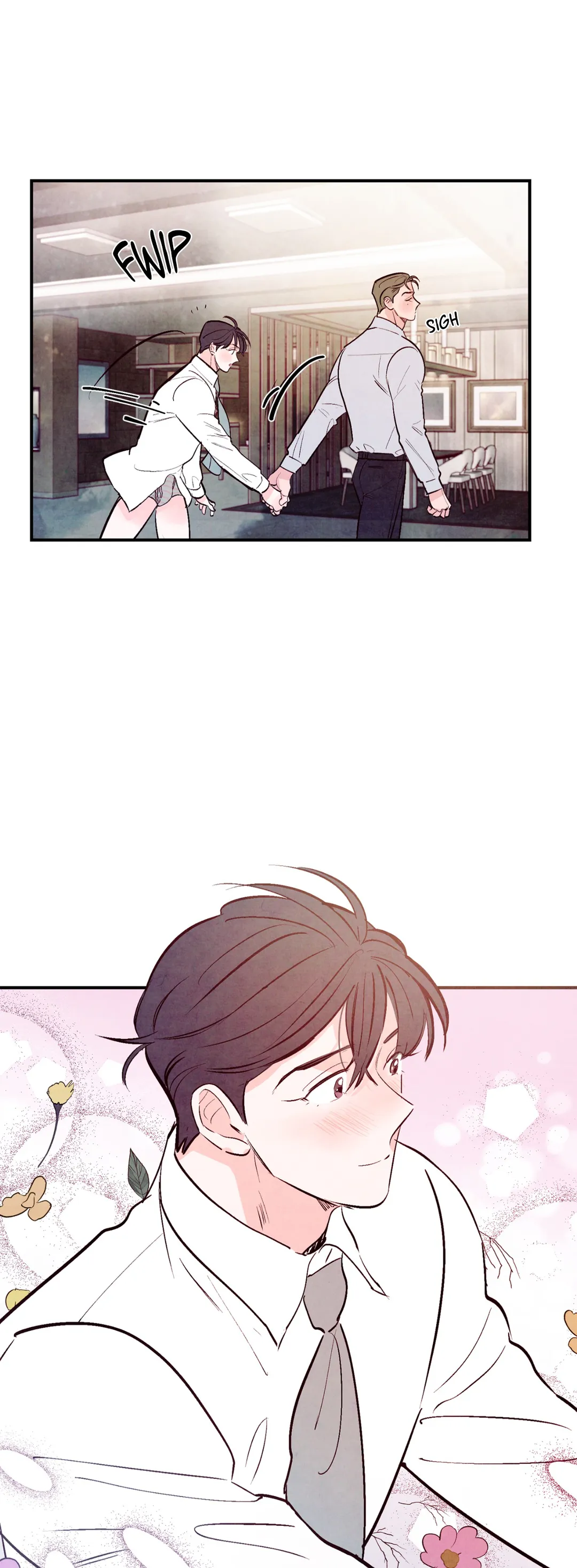 Punch Drunk Love - Chapter 29 manhwa