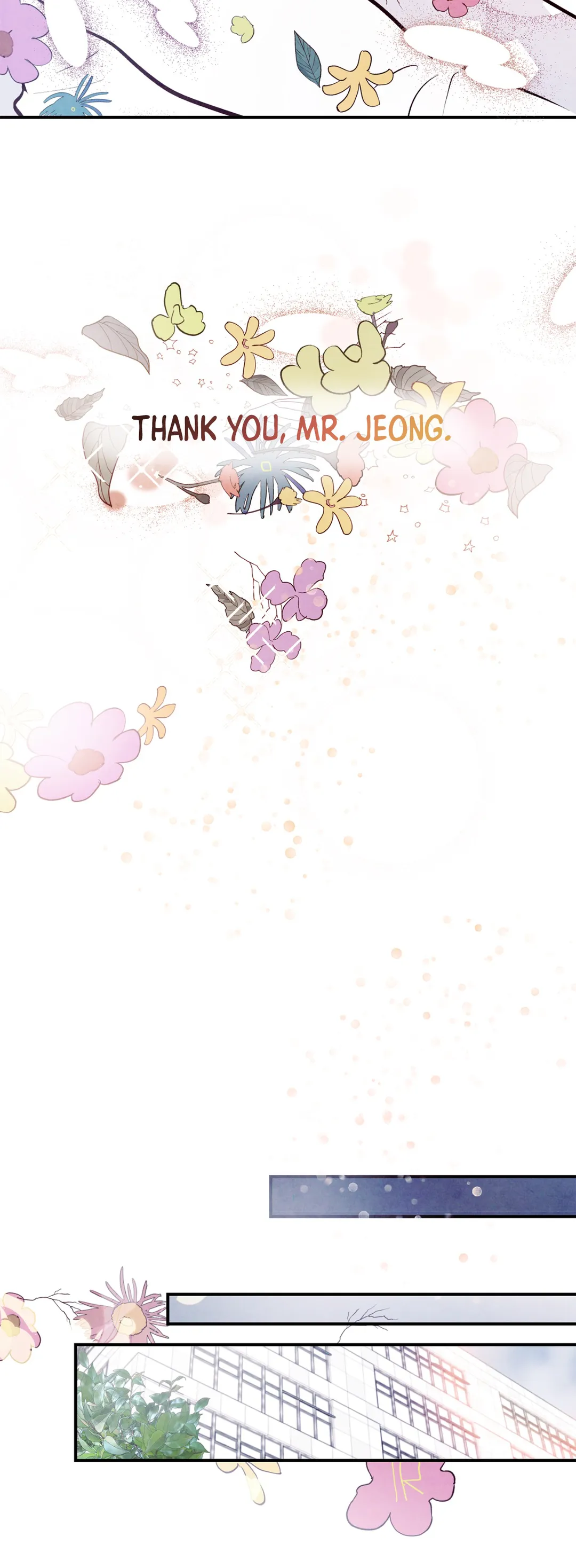 Punch Drunk Love - Chapter 29 manhwa