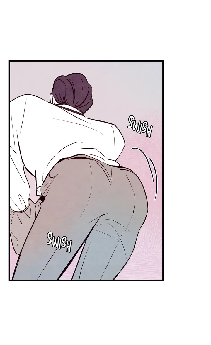 Punch Drunk Love - Chapter 3 manhwa