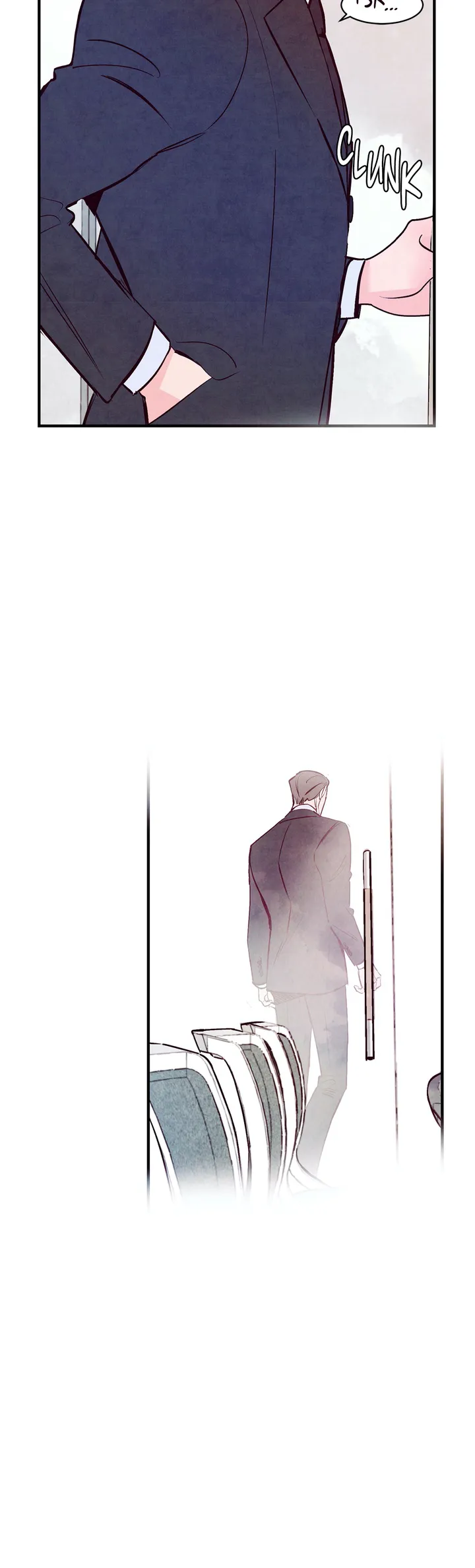 Punch Drunk Love - Chapter 3 manhwa