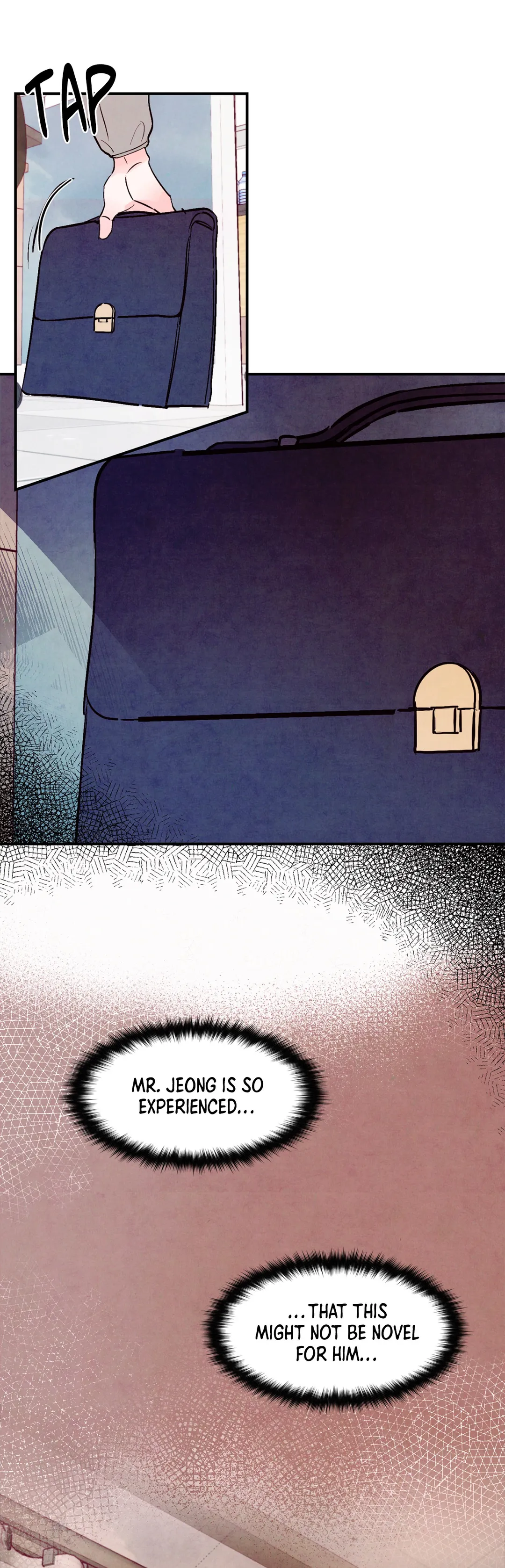 Punch Drunk Love - Chapter 30 manhwa
