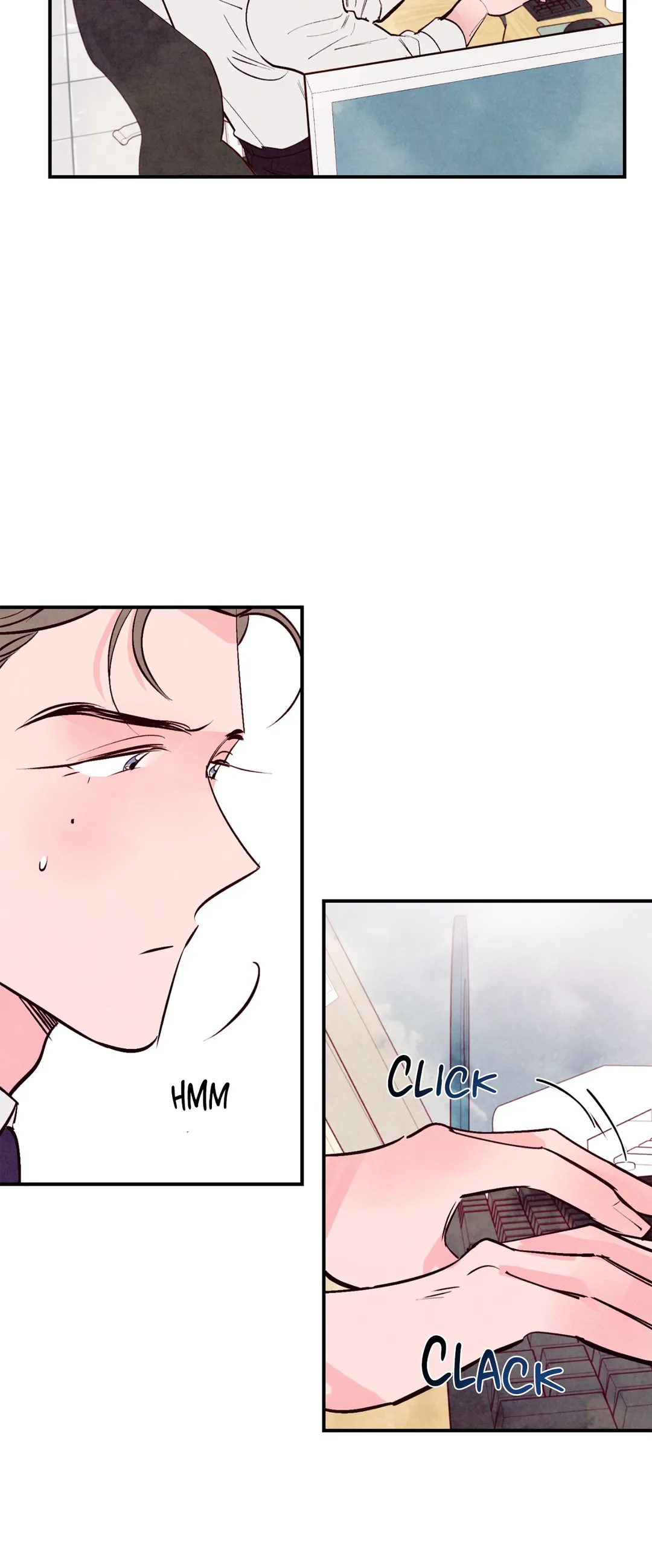 Punch Drunk Love - Chapter 30 manhwa
