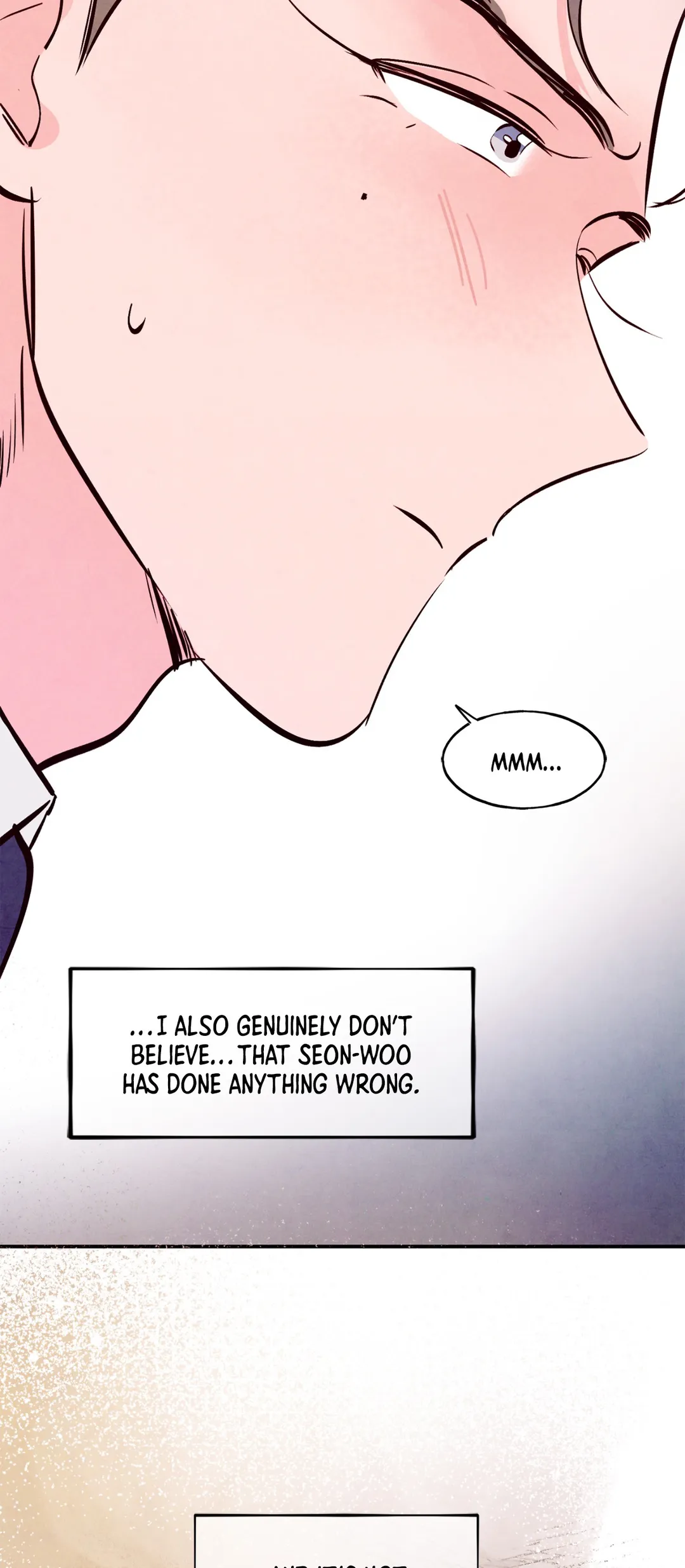 Punch Drunk Love - Chapter 30 manhwa