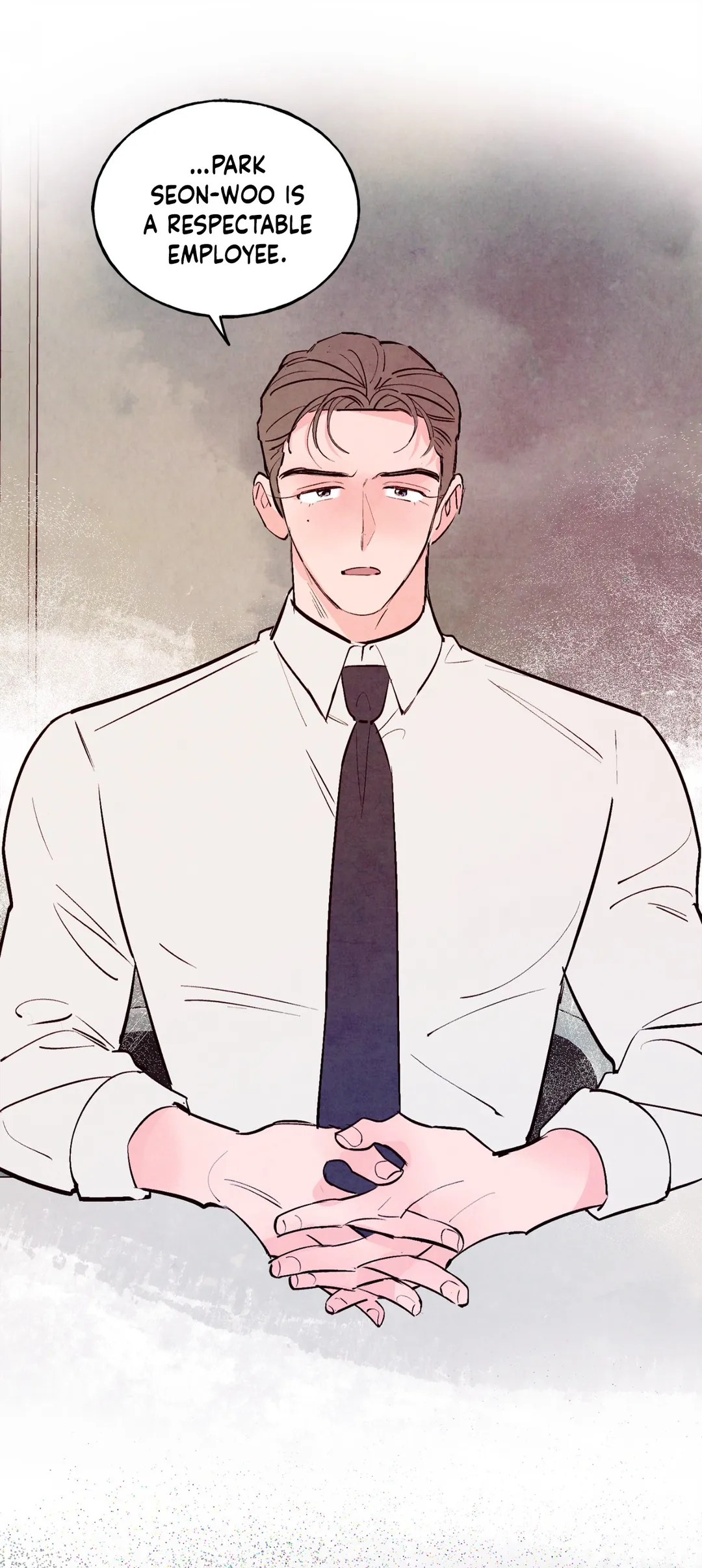 Punch Drunk Love - Chapter 30 manhwa