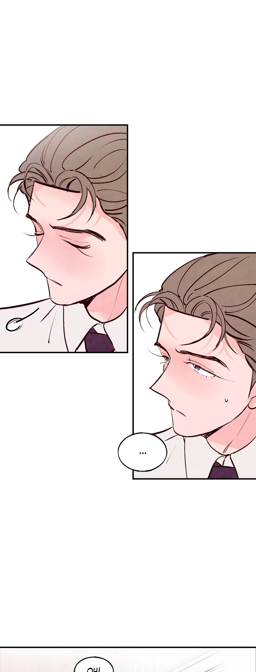Punch Drunk Love - Chapter 30 manhwa