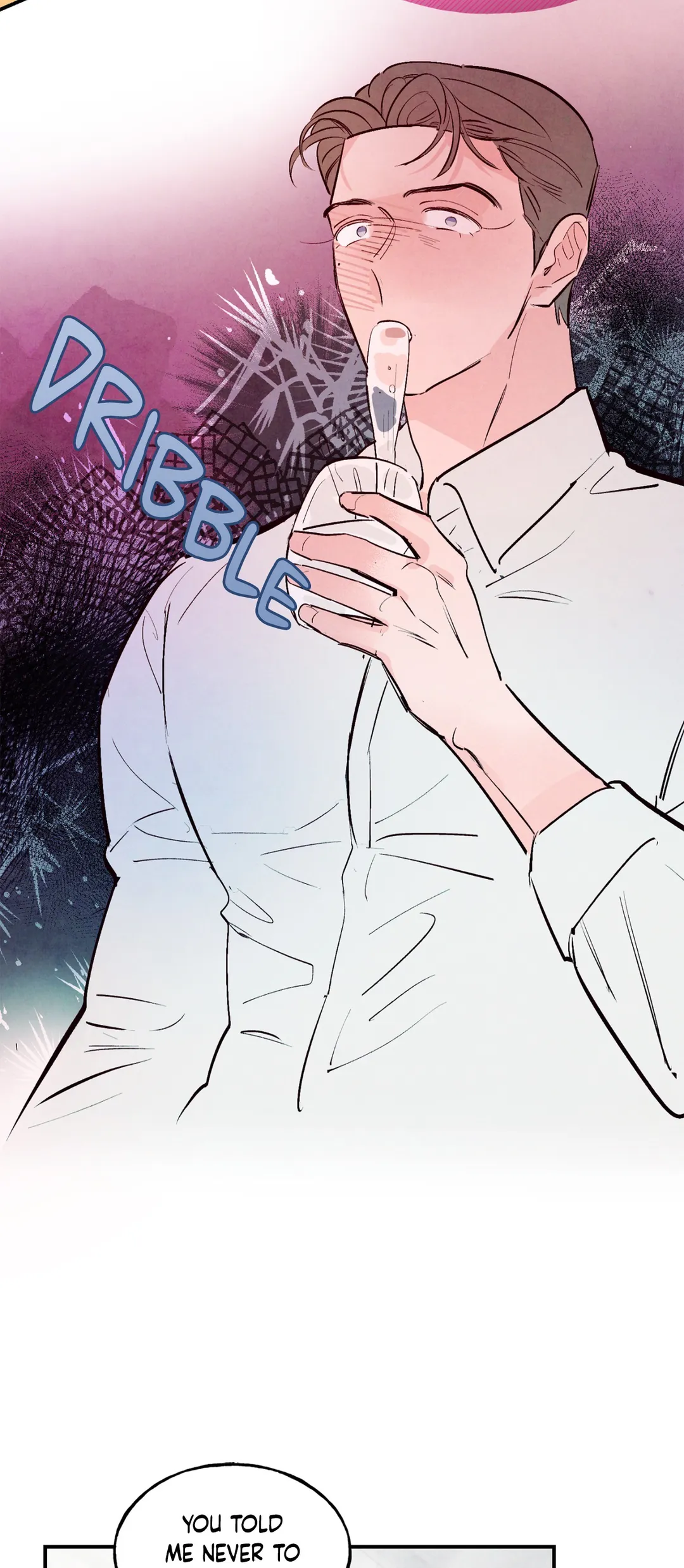 Punch Drunk Love - Chapter 30 manhwa