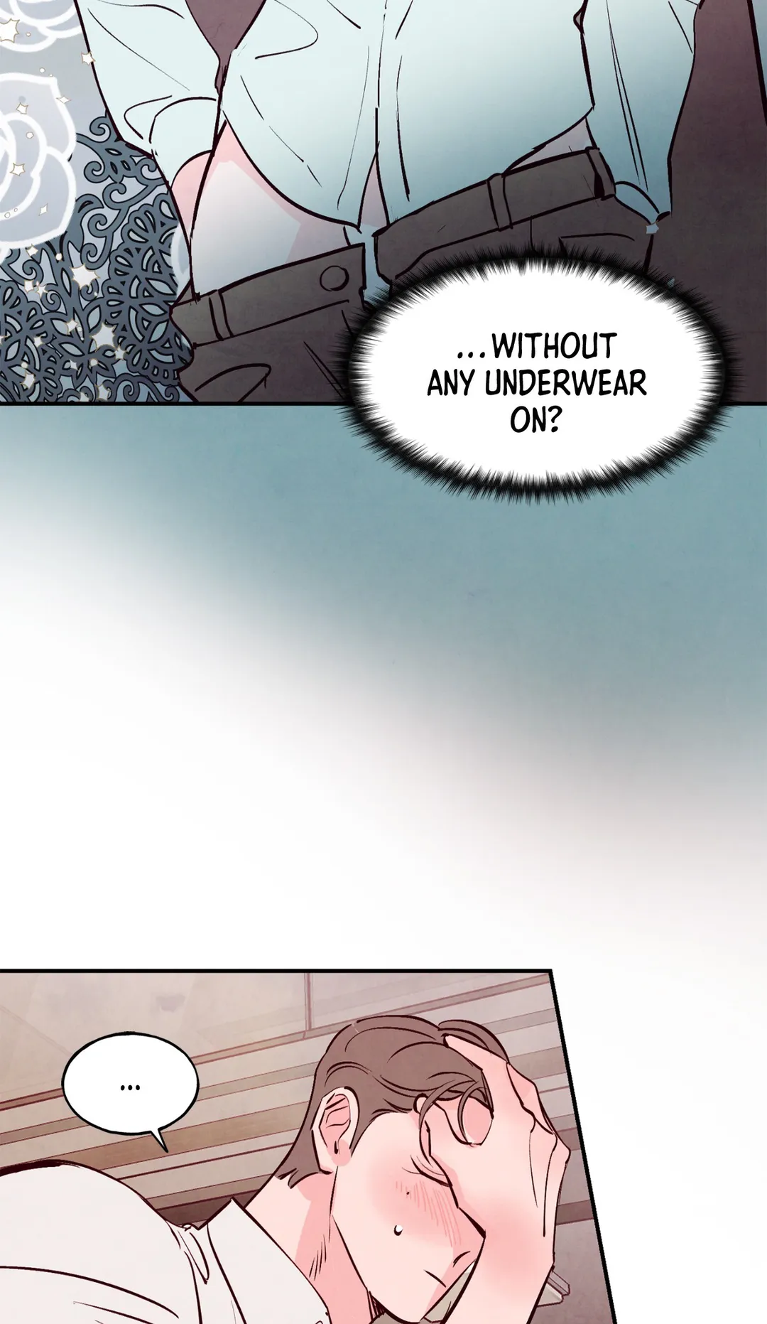 Punch Drunk Love - Chapter 30 manhwa
