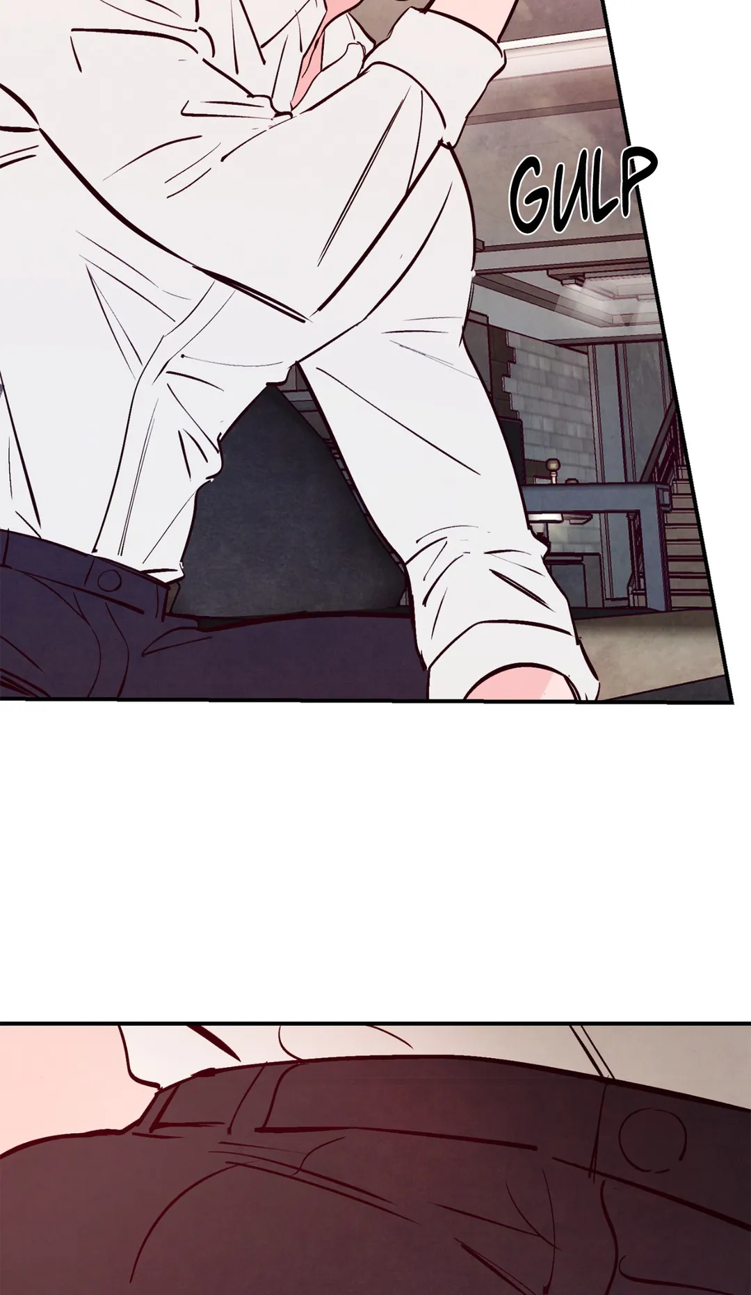 Punch Drunk Love - Chapter 30 manhwa