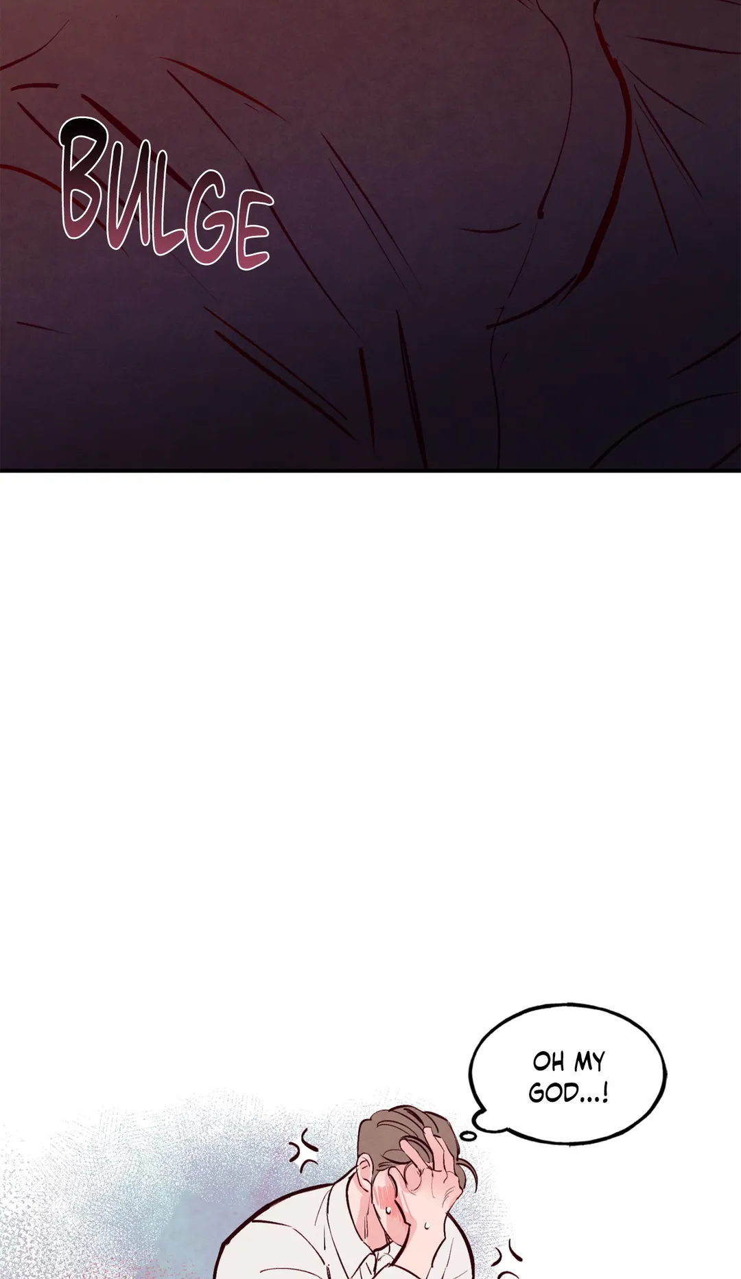 Punch Drunk Love - Chapter 30 manhwa
