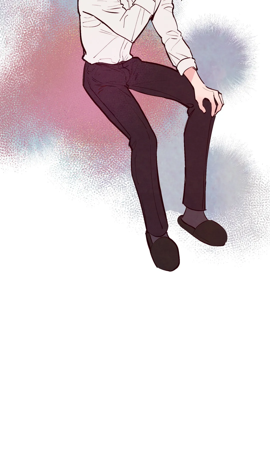 Punch Drunk Love - Chapter 30 manhwa