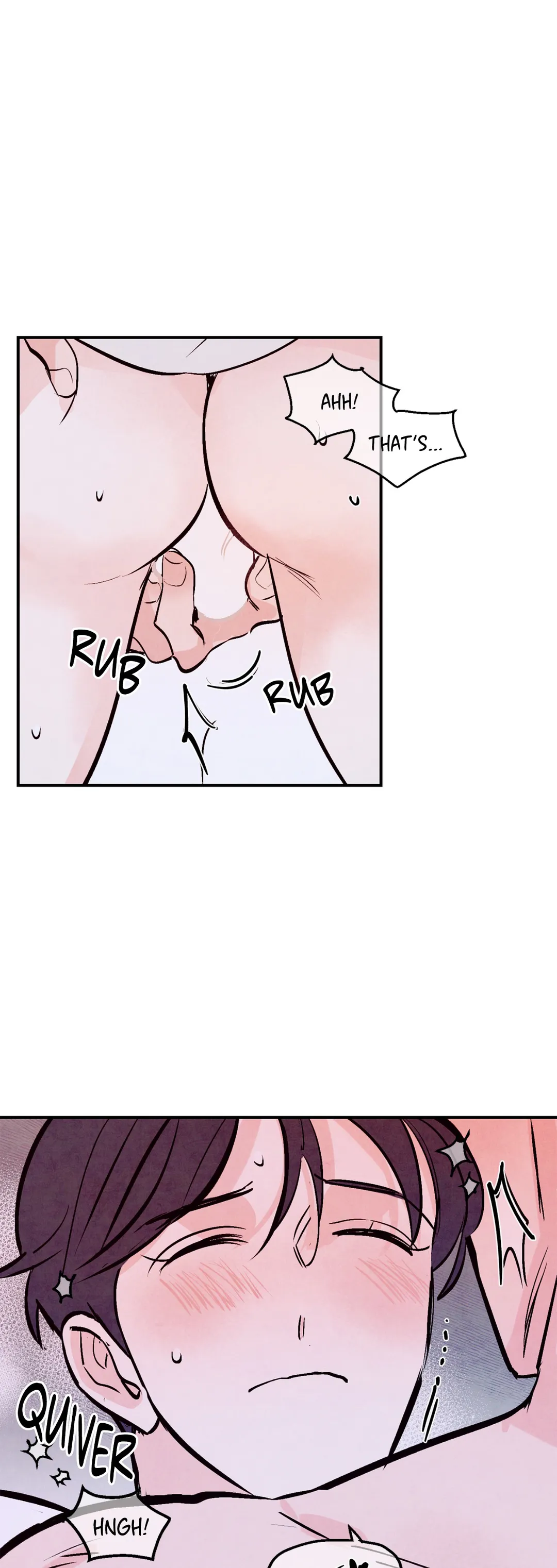 Punch Drunk Love - Chapter 31 manhwa