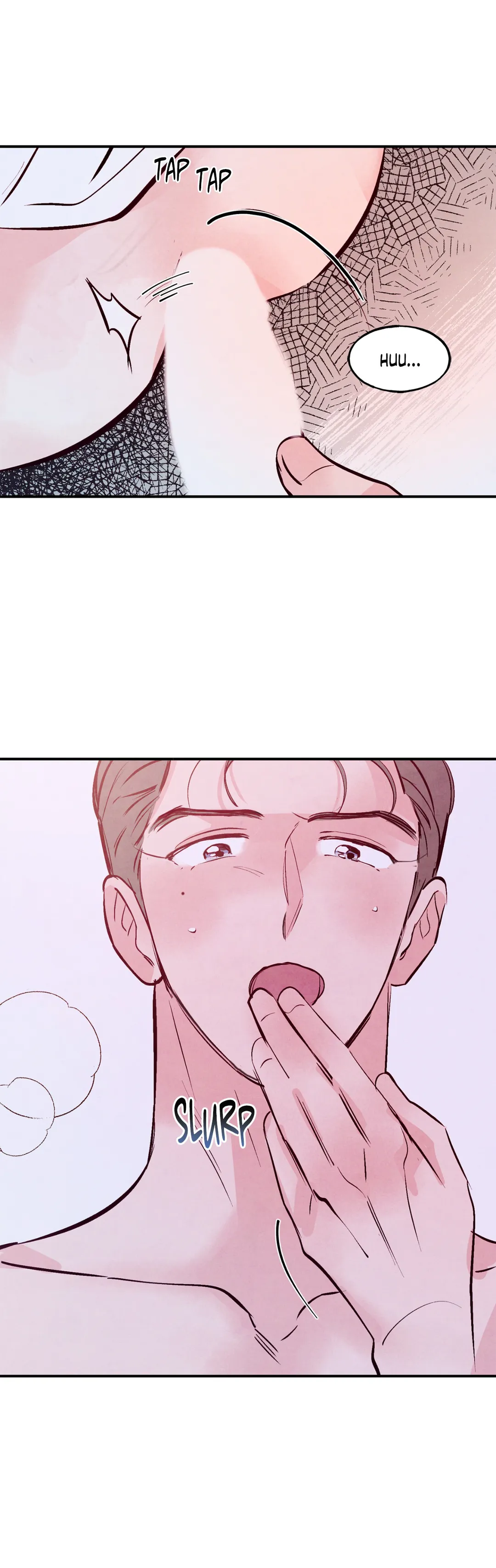 Punch Drunk Love - Chapter 31 manhwa