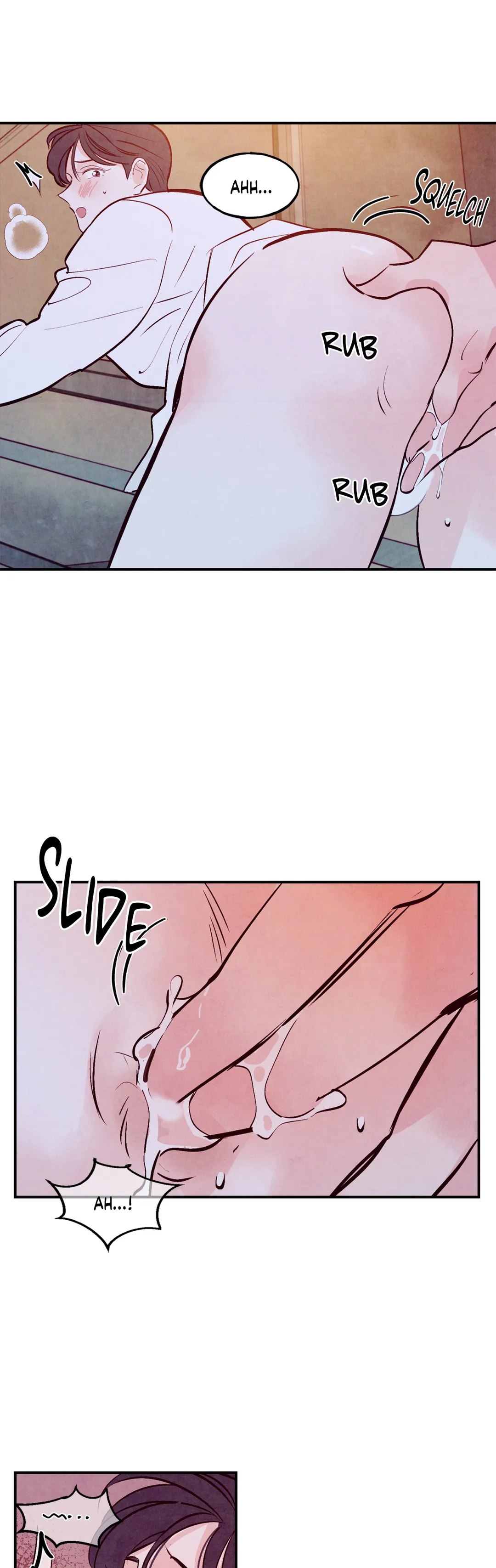Punch Drunk Love - Chapter 31 manhwa