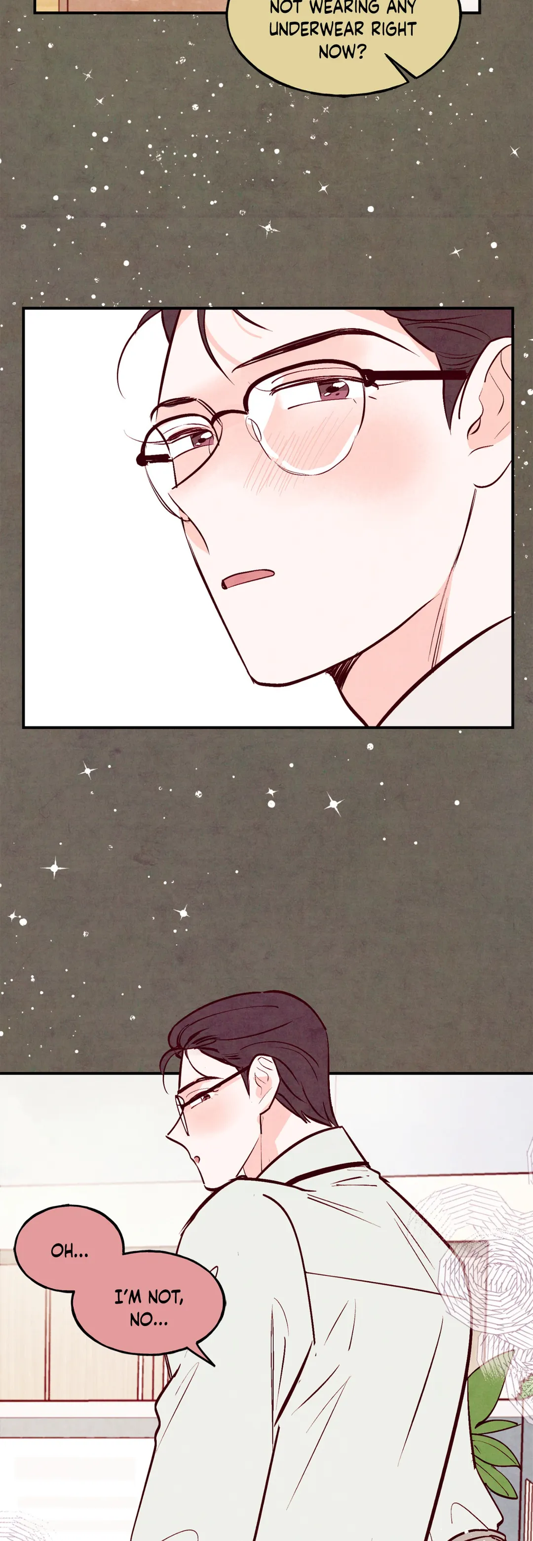 Punch Drunk Love - Chapter 31 manhwa
