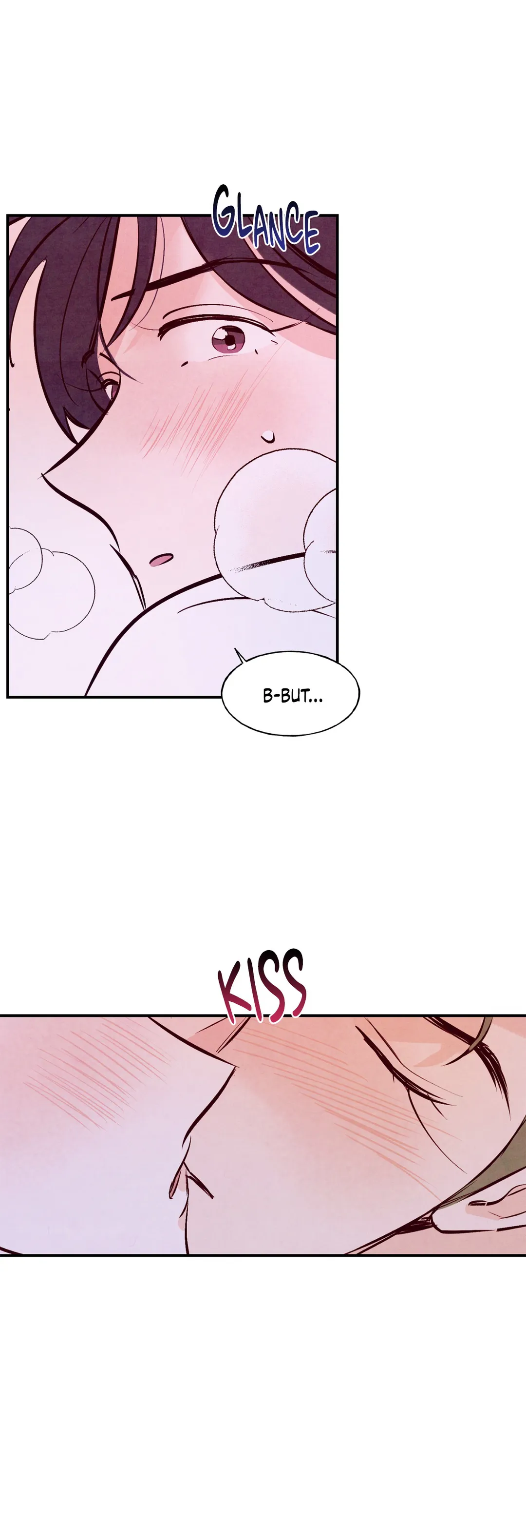 Punch Drunk Love - Chapter 31 manhwa