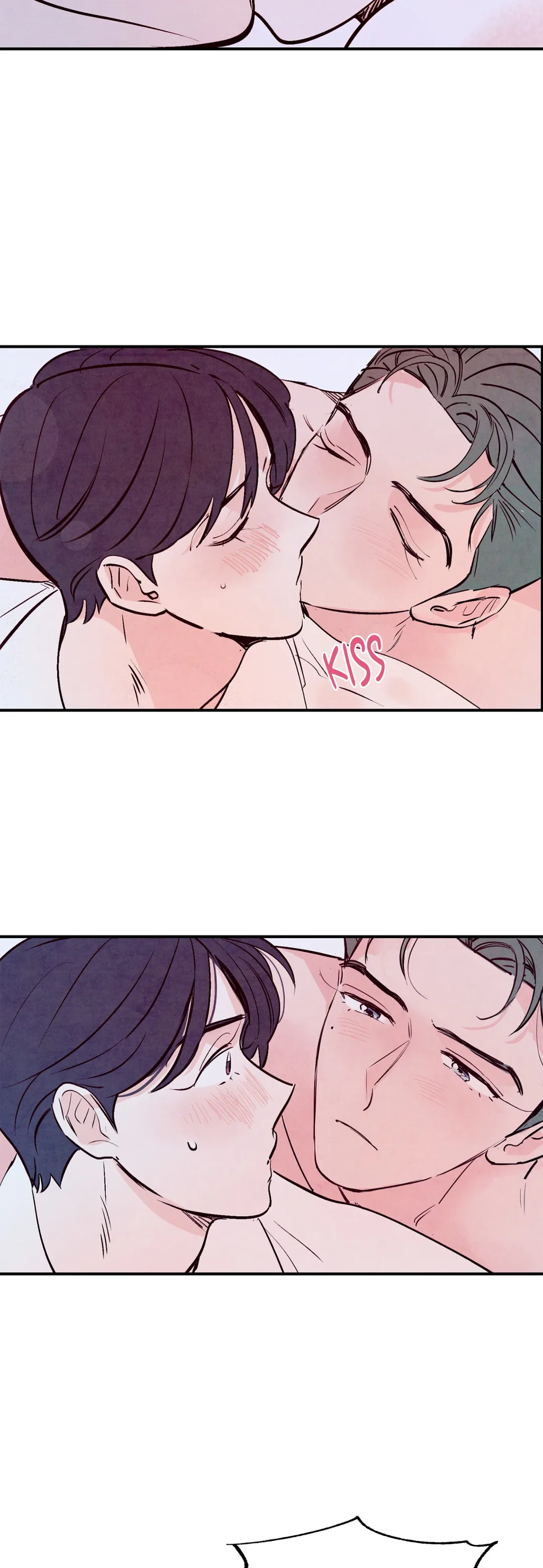 Punch Drunk Love - Chapter 31 manhwa