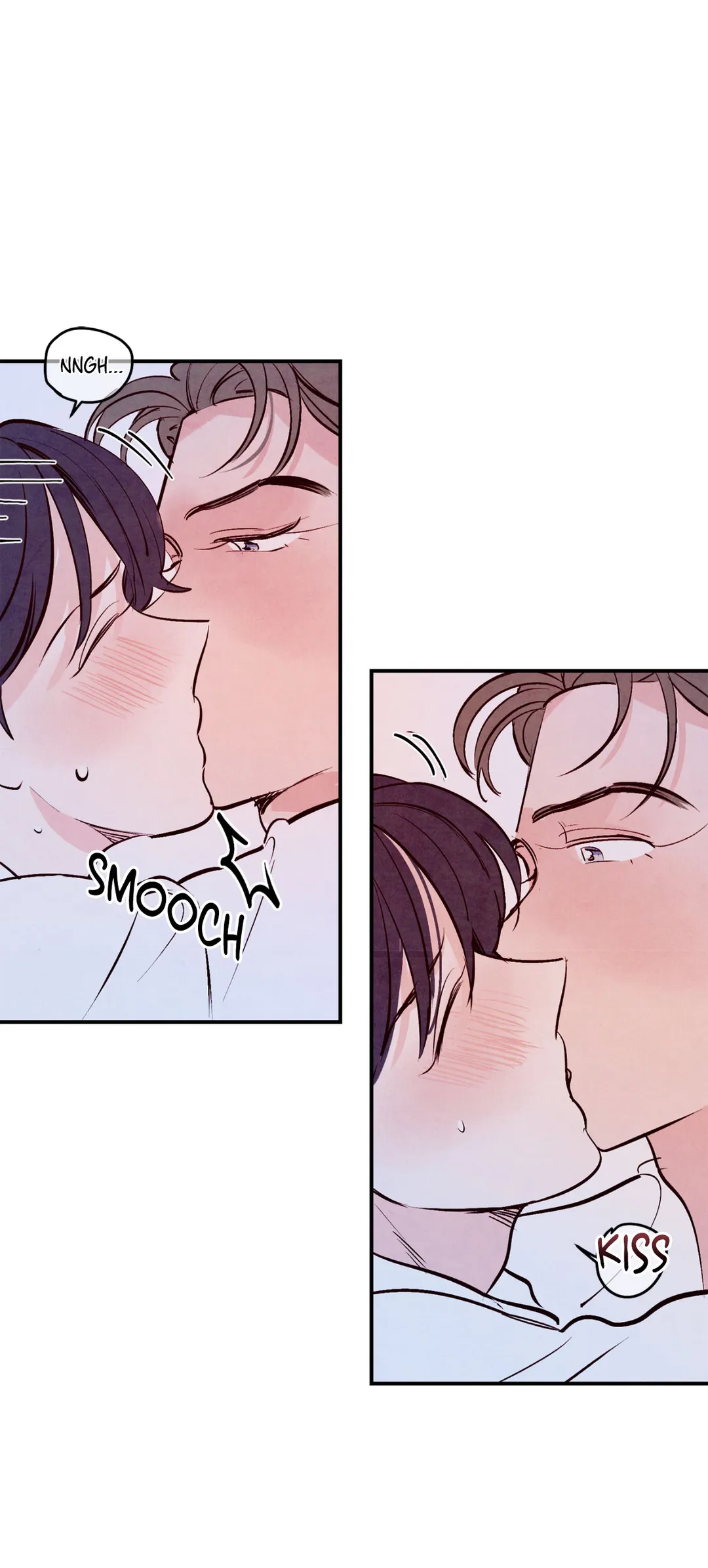 Punch Drunk Love - Chapter 32 manhwa