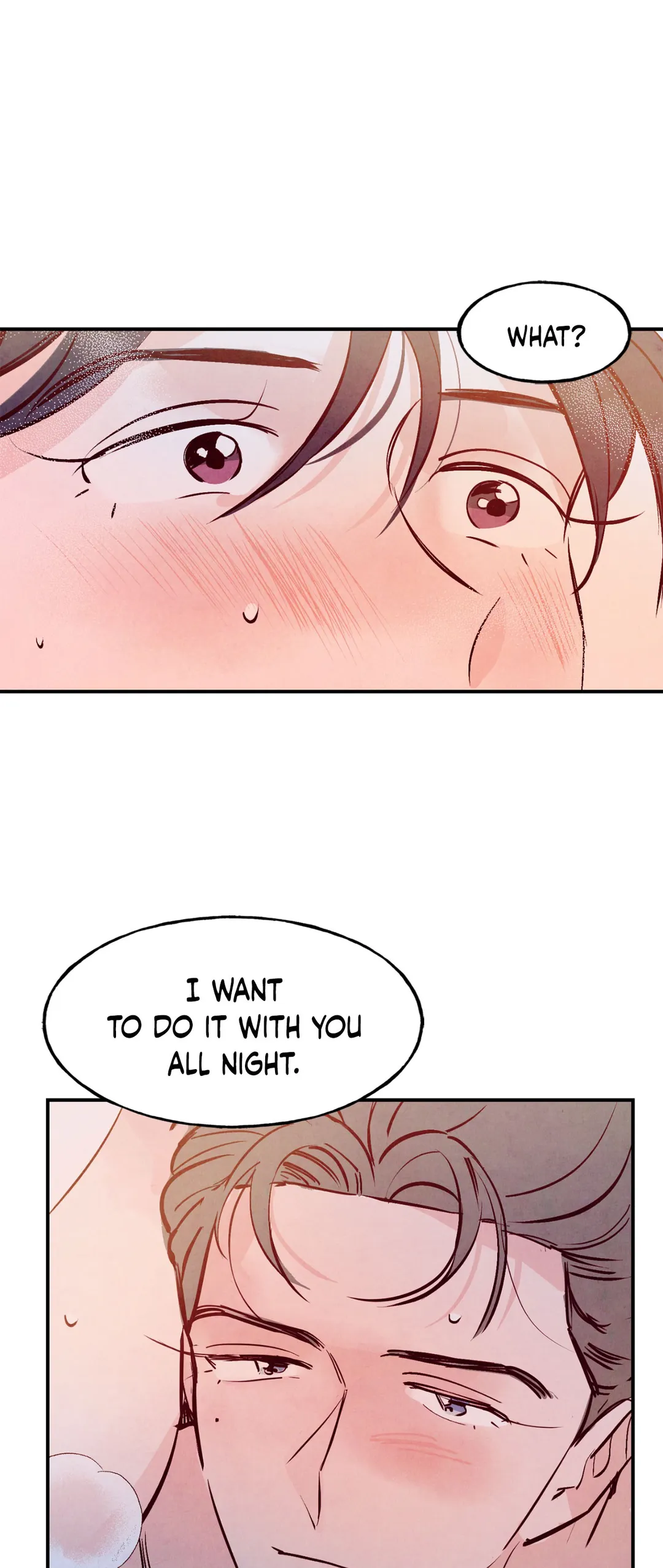 Punch Drunk Love - Chapter 32 manhwa