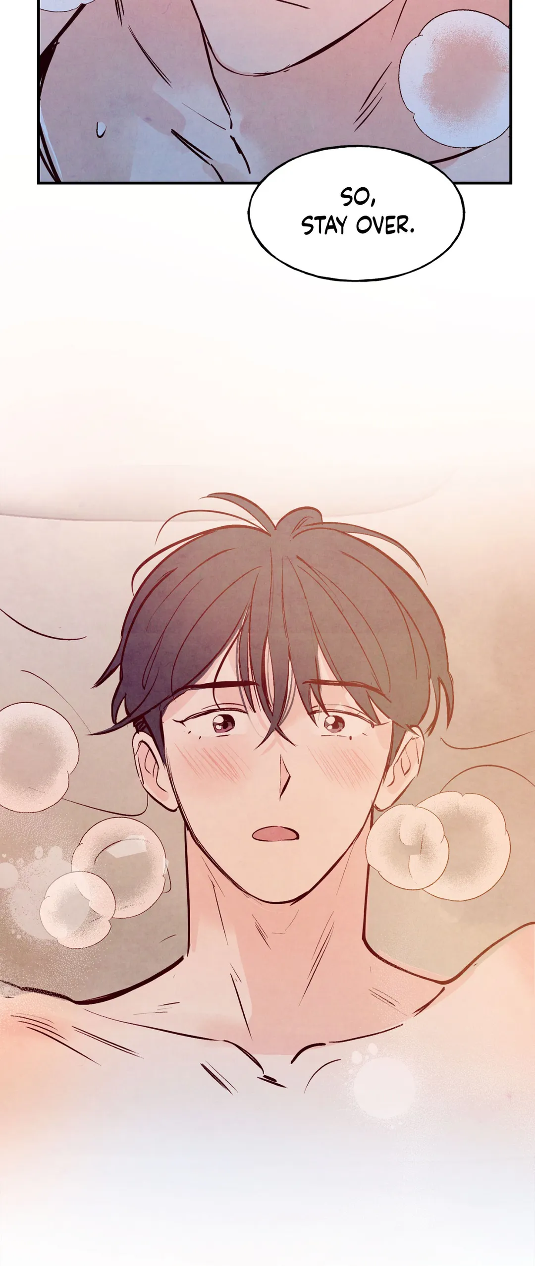 Punch Drunk Love - Chapter 32 manhwa