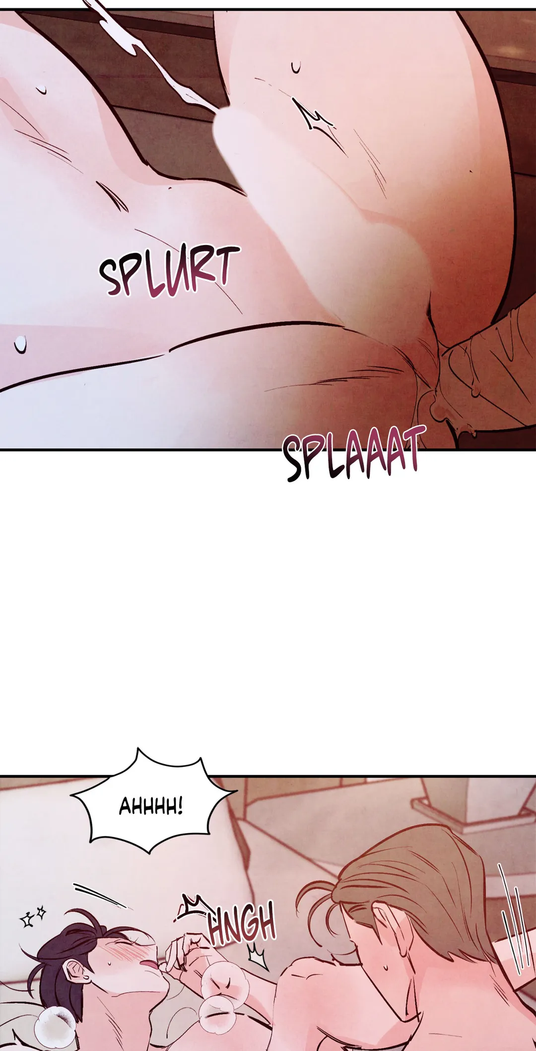 Punch Drunk Love - Chapter 32 manhwa
