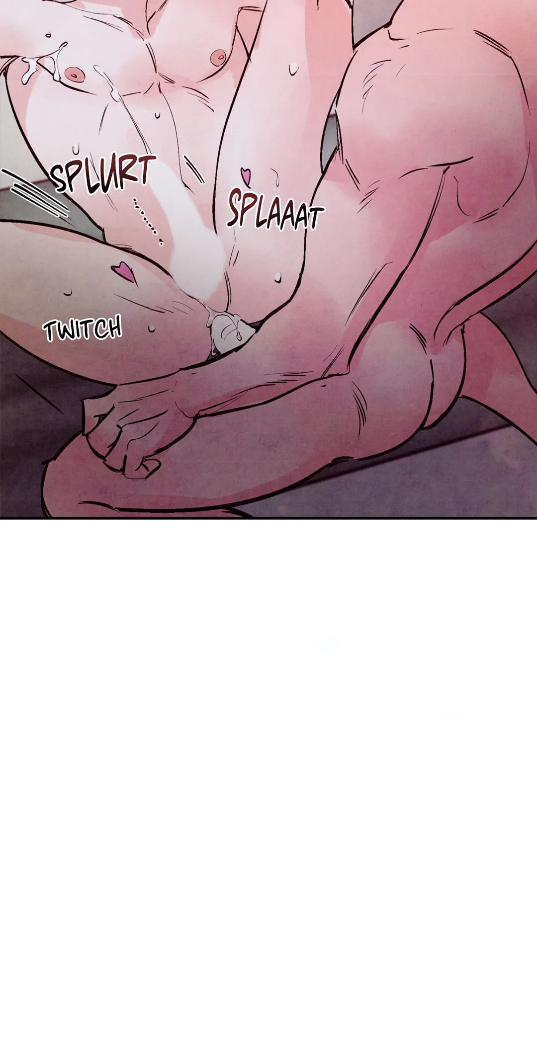 Punch Drunk Love - Chapter 32 manhwa