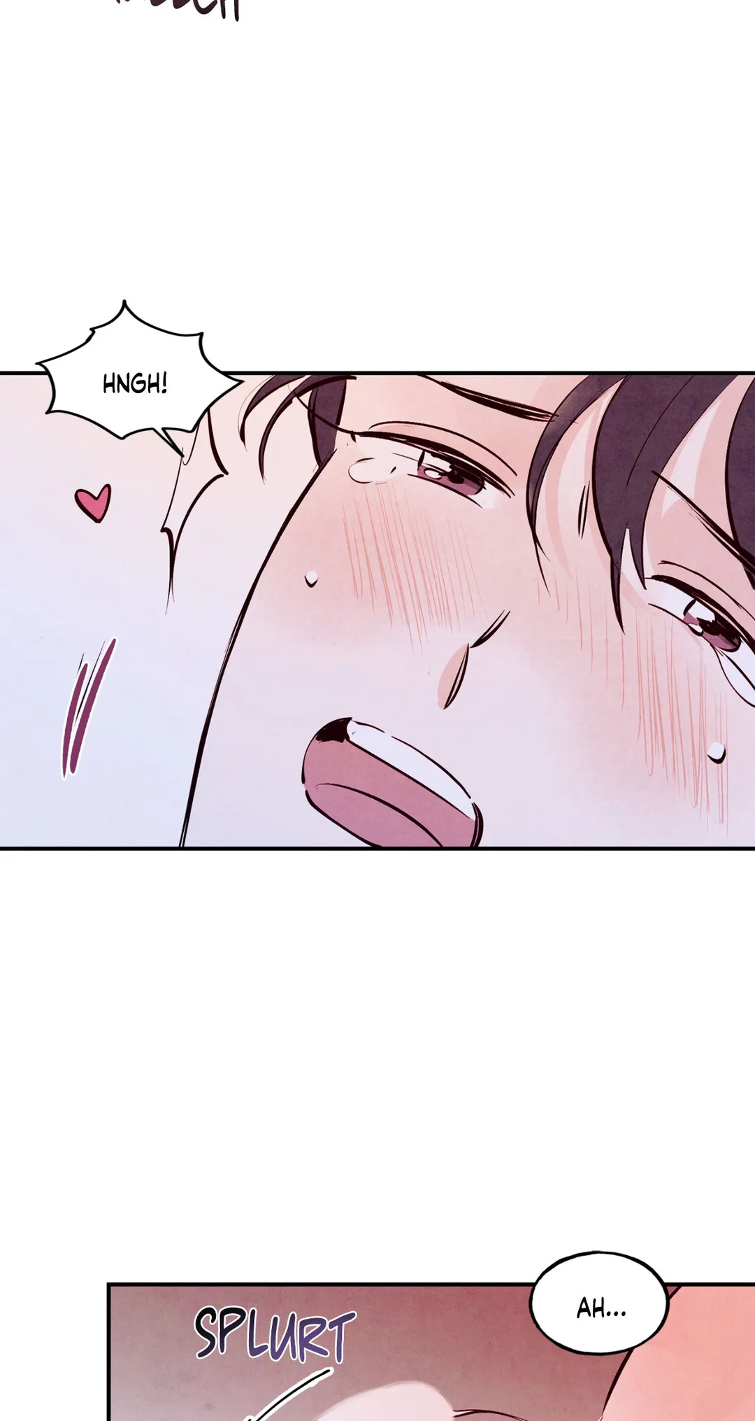 Punch Drunk Love - Chapter 33 manhwa