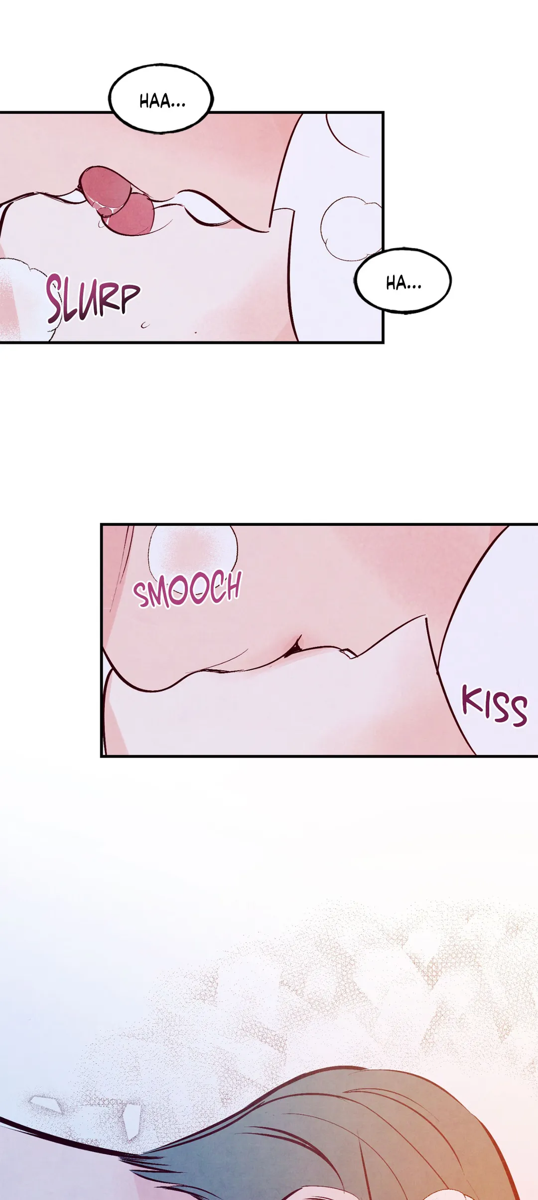 Punch Drunk Love - Chapter 33 manhwa