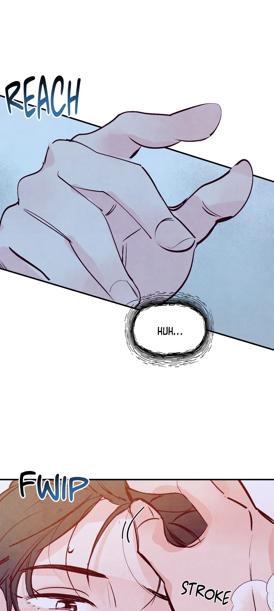 Punch Drunk Love - Chapter 33 manhwa