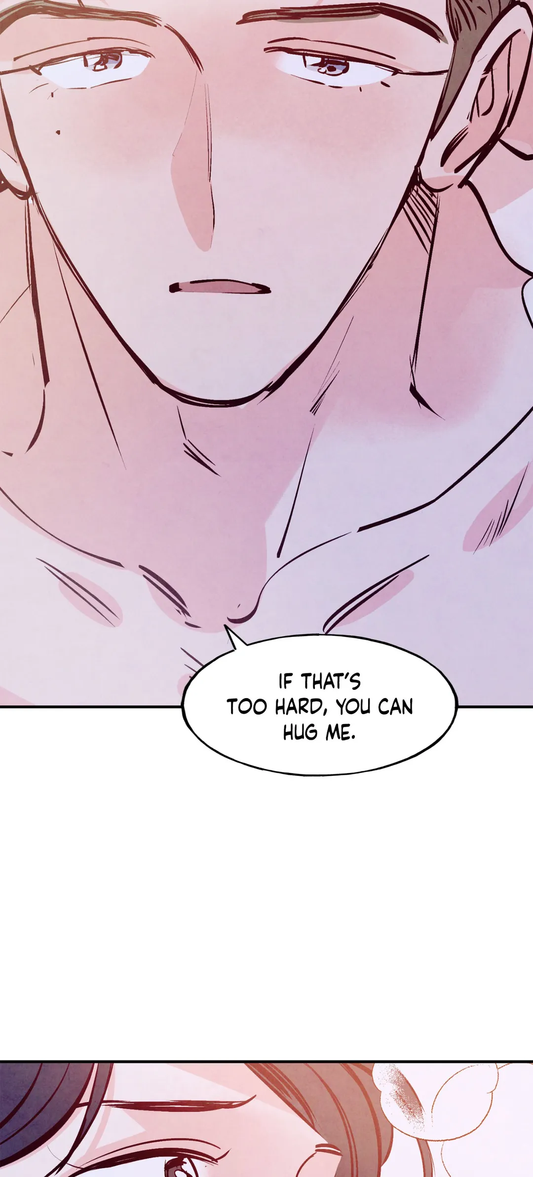 Punch Drunk Love - Chapter 33 manhwa