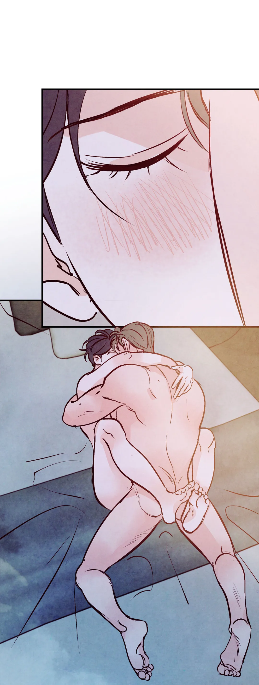 Punch Drunk Love - Chapter 33 manhwa