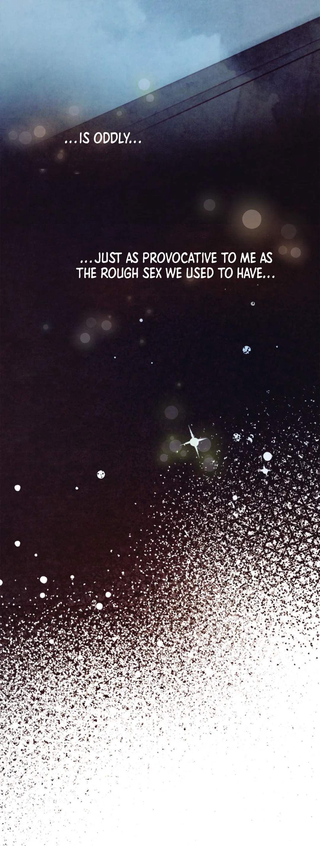 Punch Drunk Love - Chapter 33 manhwa