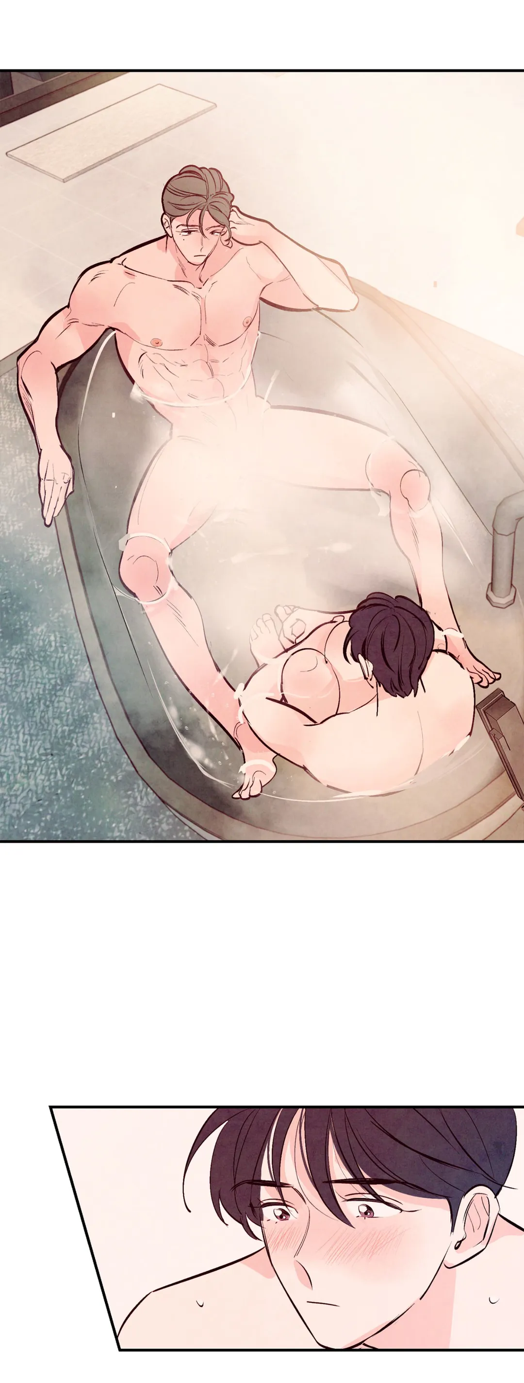 Punch Drunk Love - Chapter 33 manhwa