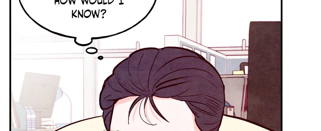 Punch Drunk Love - Chapter 35 manhwa