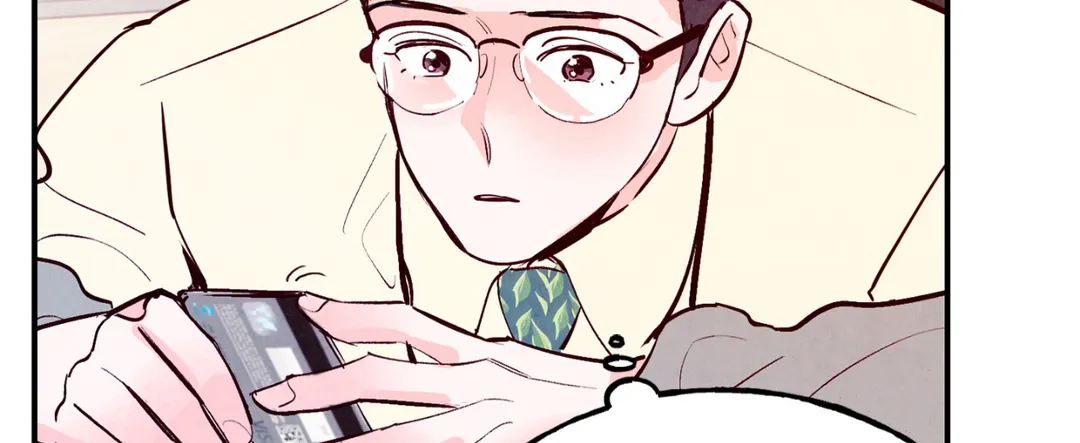 Punch Drunk Love - Chapter 35 manhwa