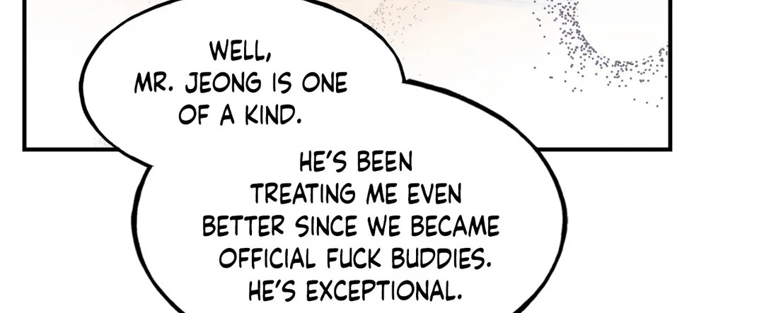 Punch Drunk Love - Chapter 35 manhwa