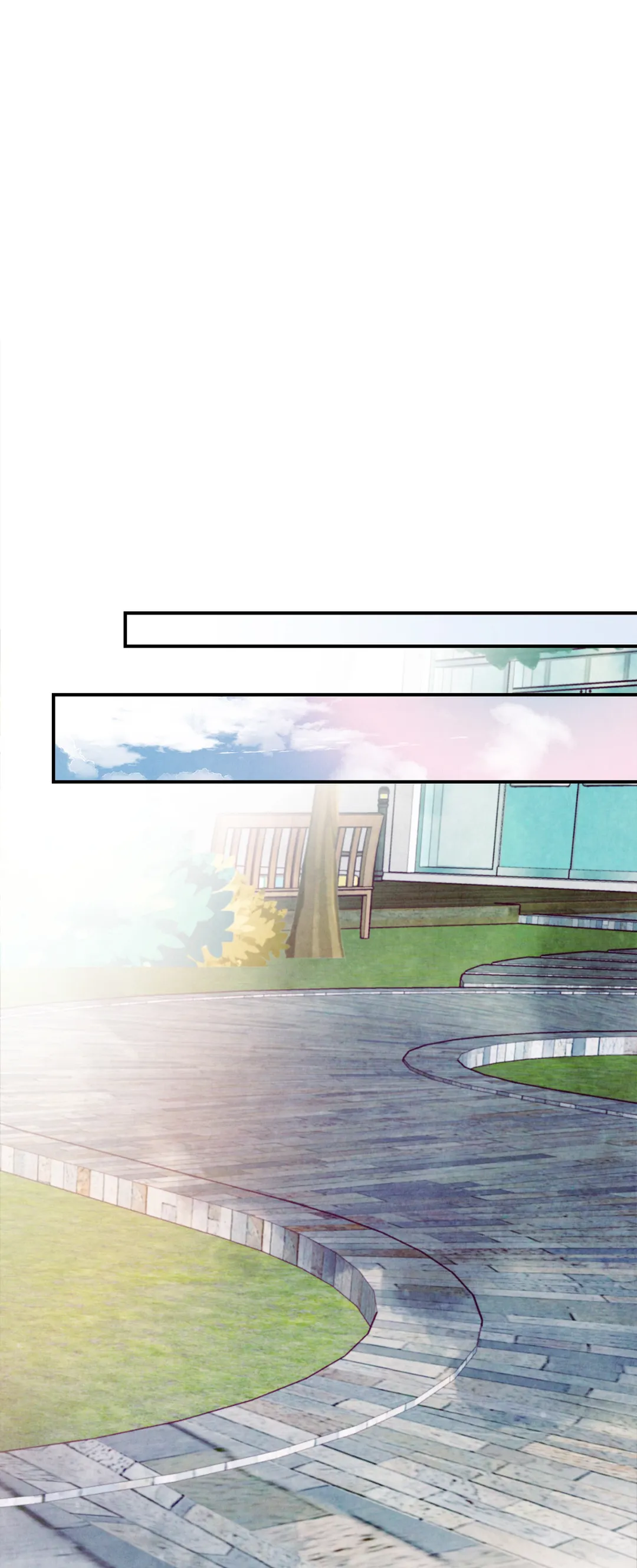 Punch Drunk Love - Chapter 35 manhwa
