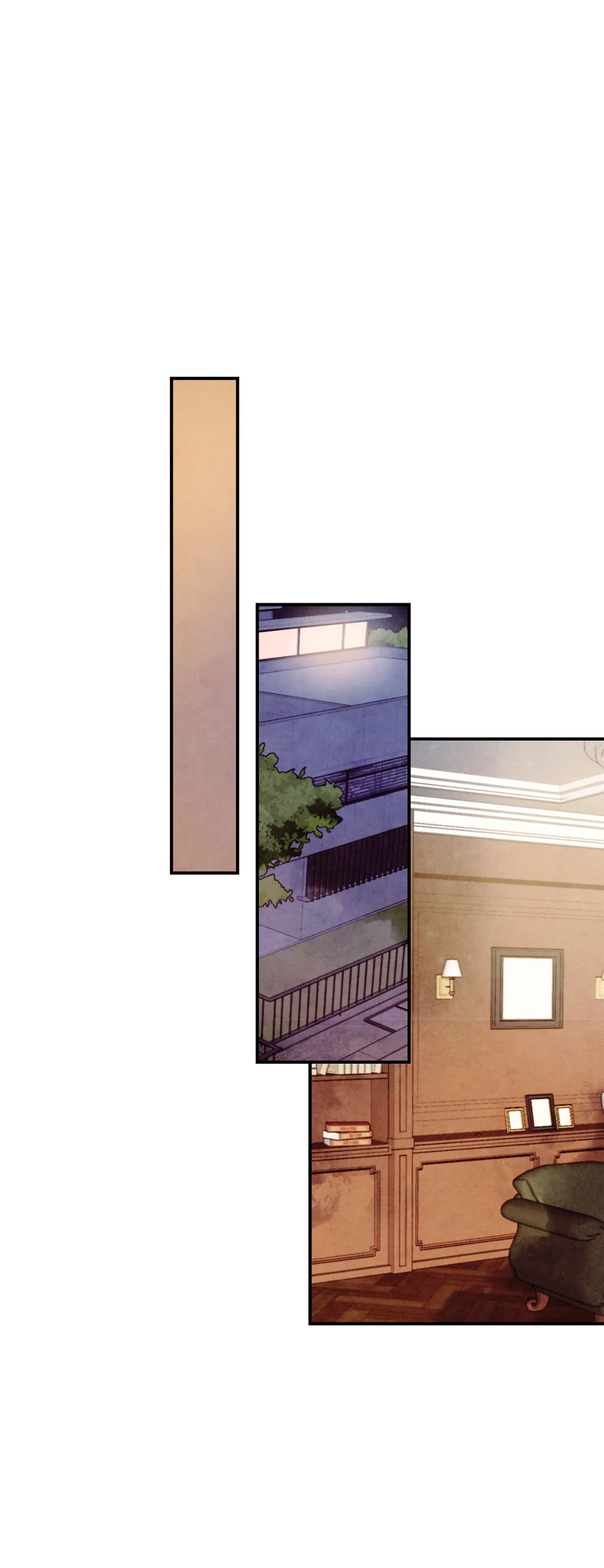 Punch Drunk Love - Chapter 35 manhwa