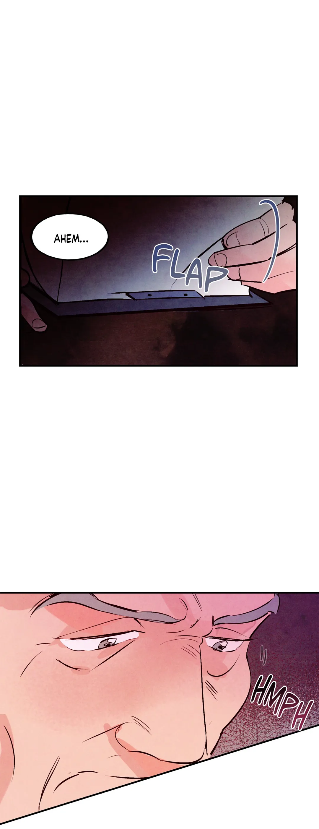 Punch Drunk Love - Chapter 35 manhwa