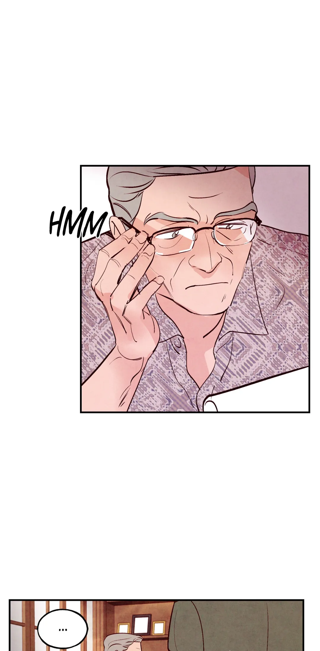 Punch Drunk Love - Chapter 36 manhwa